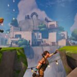 【注目の島】🏃2D Parkour - Ch 1 & 2