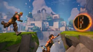 【注目の島】🏃2D Parkour - Ch 1 & 2