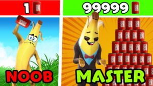 【注目の島】🥤DRINK TYCOON🥤