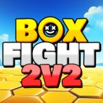 【注目の島】📦BOX FIGHT 2V2🔀