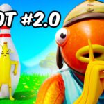 【注目の島】🏡ATLAS HIDING GAME👀