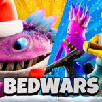 【注目の島】Bed Wars Klombos 🛏️