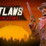 【注目の島】Outlaws New Vegas