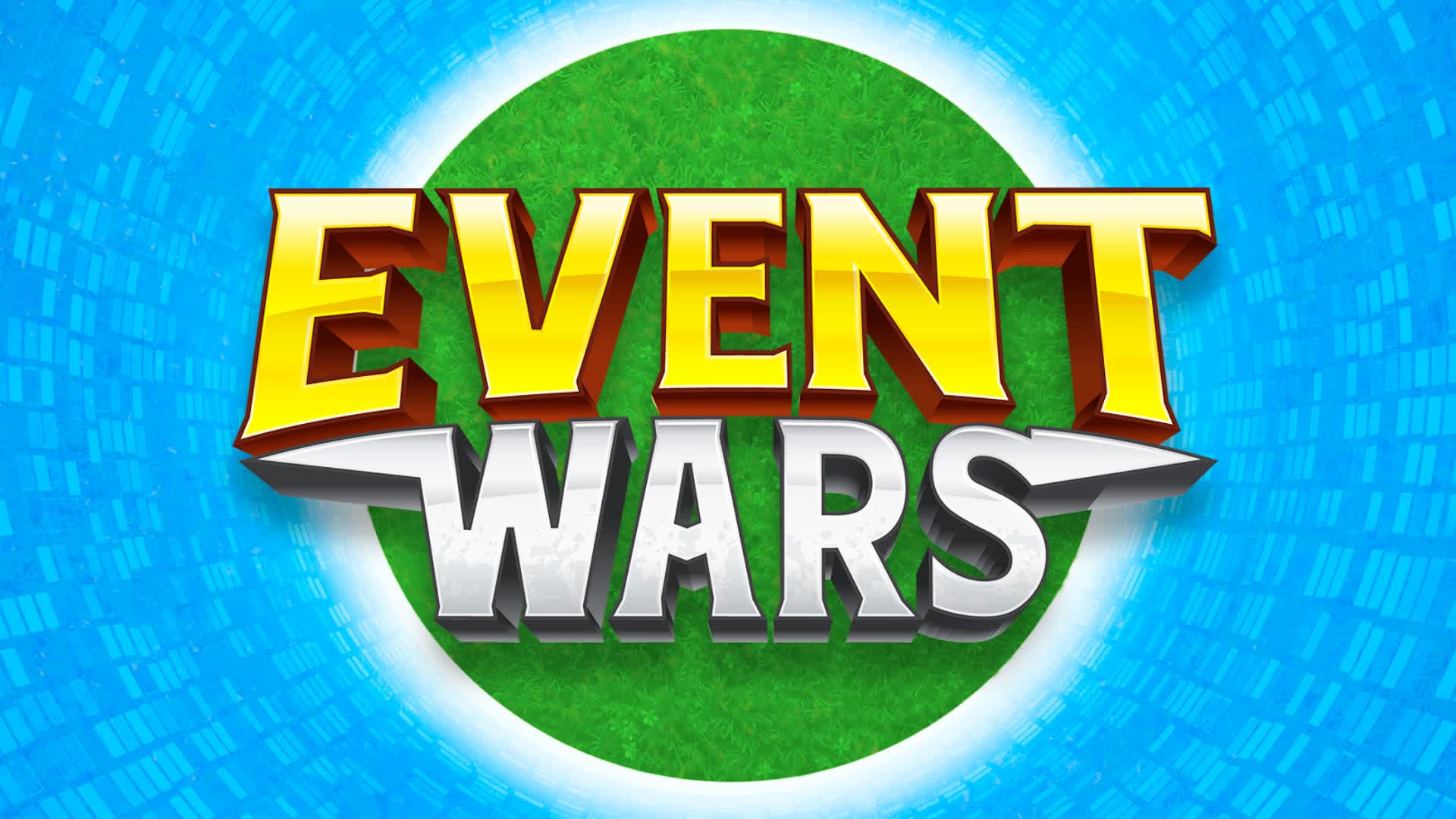 【注目の島】Event Wars 🚀🤖