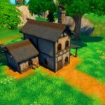 【注目の島】Ranked Realistic (2v2)