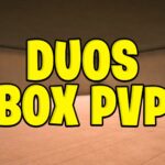 【注目の島】DUOS BOX PVP 📦