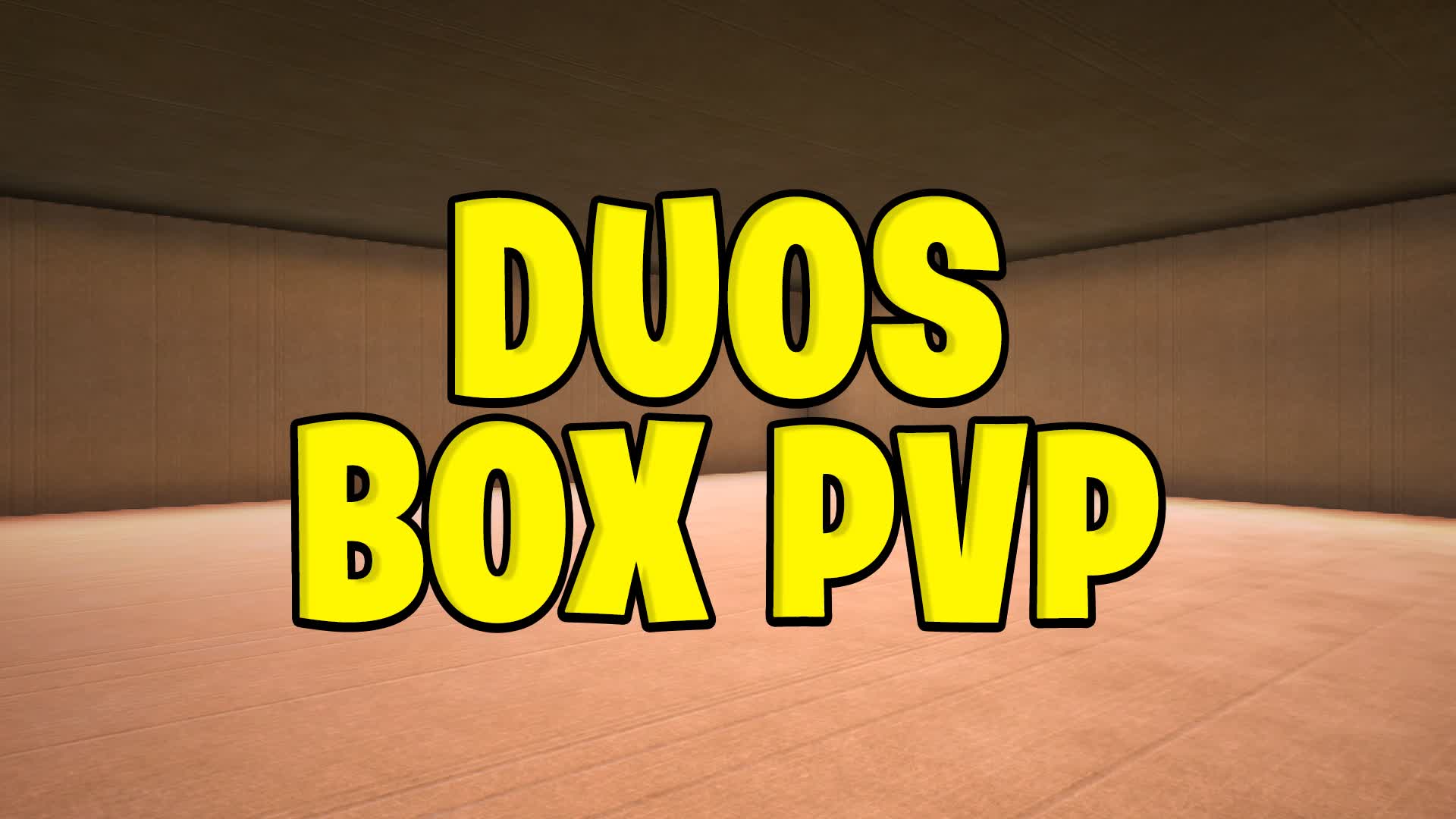 【注目の島】DUOS BOX PVP 📦