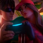 【注目の島】Astra's Vibe Royale