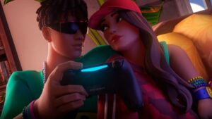 【注目の島】Astra's Vibe Royale