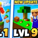 【注目の島】🌾BLOCK FARM TYCOON🌾