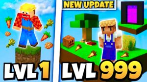 【注目の島】🌾BLOCK FARM TYCOON🌾