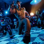 【注目の島】🤖 FNAF - The Pizzeria 🤖