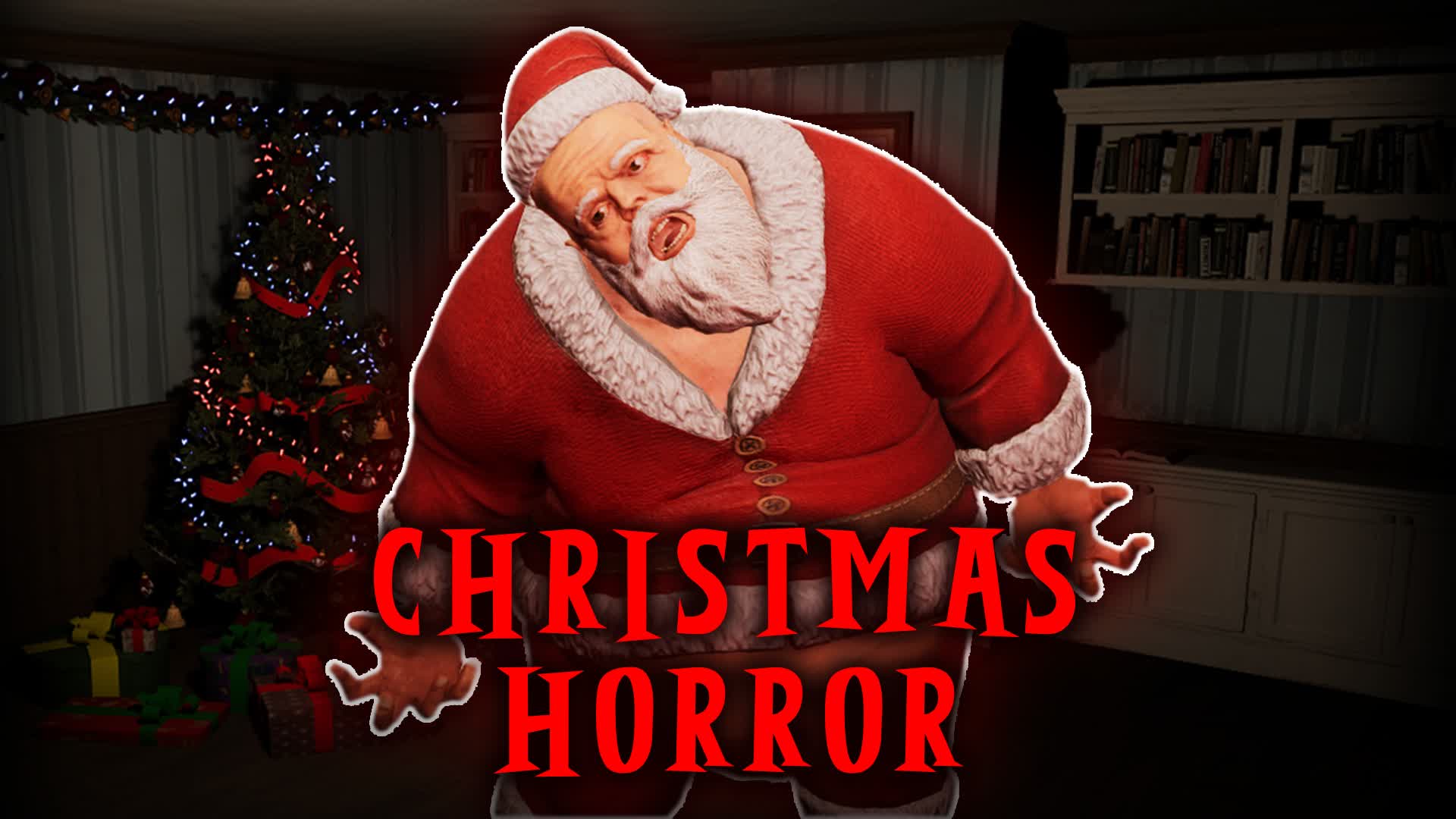 【注目の島】[HORROR] CHRISTMAS