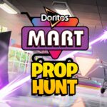 【注目の島】Prop Hunt - Doritos Mart