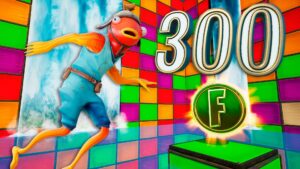 【注目の島】⭐️300+ LEVELS DEATHRUN⭐️