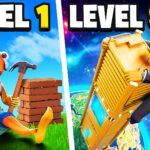 【注目の島】Apartment Tycoon 🏢