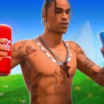 【注目の島】COCA COLA VS PEPSI - FREE FOR ALL 🔴🔵