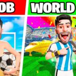 【注目の島】FOOTBALL TYCOON 🏆