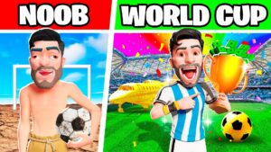 【注目の島】FOOTBALL TYCOON 🏆