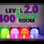 【注目の島】400 Level Escape Room