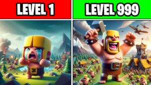 【注目の島】VILLAGE TYCOON