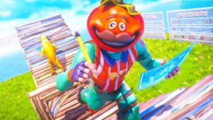 【注目の島】AsianJeff 1v1s