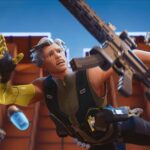 【注目の島】The Pit - Free For All