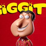 【注目の島】GIGGITY ZONE WARS