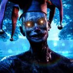 【注目の島】[HORROR] JOKER