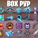 【注目の島】CRAZYY HEROES BOX PVP 🆕