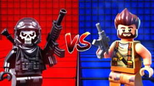 【注目の島】CHAPTER 5 TDM