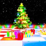 【注目の島】WINTER 🎅RED VS BLUE🎁