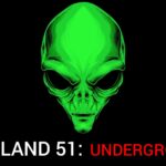 【注目の島】Island 51👽UNDERGROUND
