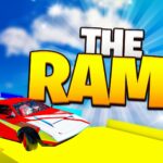 【注目の島】The Ramp Race 🚗