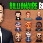 【注目の島】BILLIONAIRE BOX PVP 📦