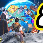 【注目の島】ONLY UP 2 🌄