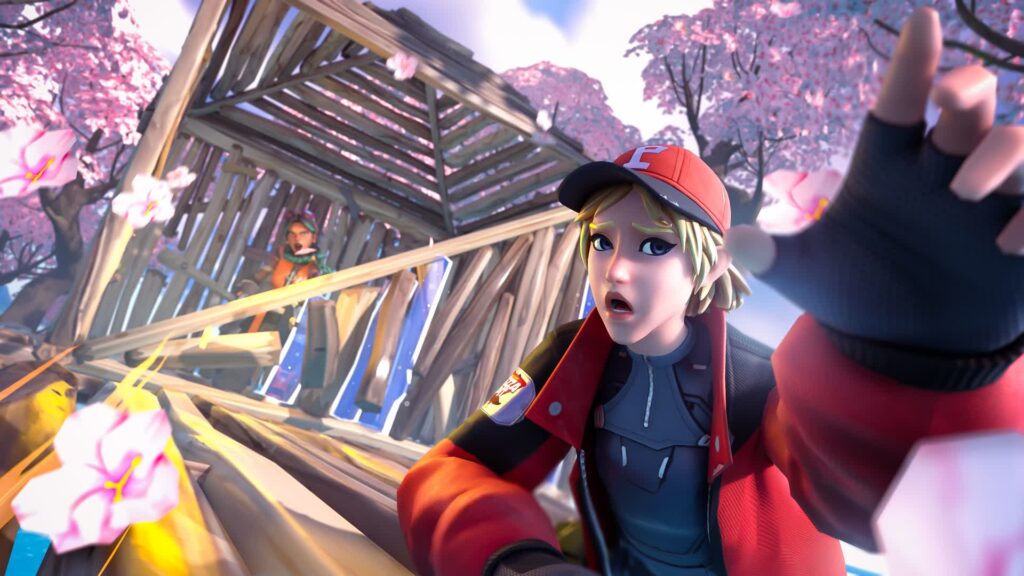 【注目の島】🌸SAKURA PIT⭐