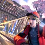 【注目の島】🌸SAKURA PIT⭐