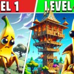 【注目の島】🗼Tower Tycoon🌳