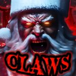 【注目の島】【HORROR】CLAWS: Santa's Factory