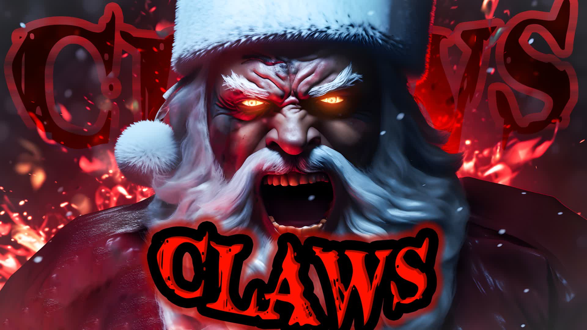 【注目の島】【HORROR】CLAWS: Santa's Factory