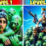 【注目の島】🧟♂️  ZOMBIE TYCOON 🧟♂️