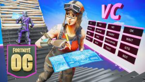 【注目の島】🎵 1V1 WITH MUSIC! (0 PING) 🎵