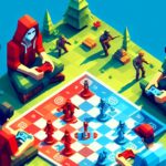 【注目の島】FIGHT ARENA 2D