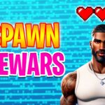 【注目の島】Respawn Zone Wars 🔁