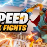 【注目の島】SPEED BOX FIGHTS 📦