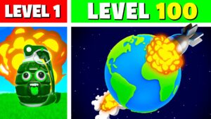 【注目の島】BOOM TYCOON💥