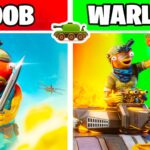 【注目の島】💥ARMY TYCOON💥