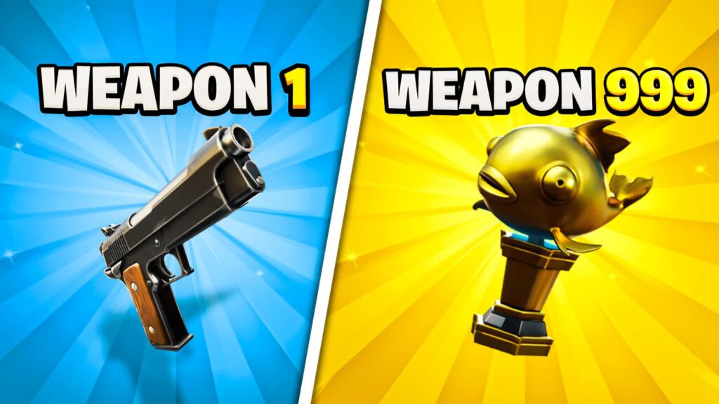 【注目の島】🏃‍♂️SPEED GUN GAME 🏃‍♂️