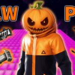 【注目の島】🎃HALLOWEEN PIT⭐